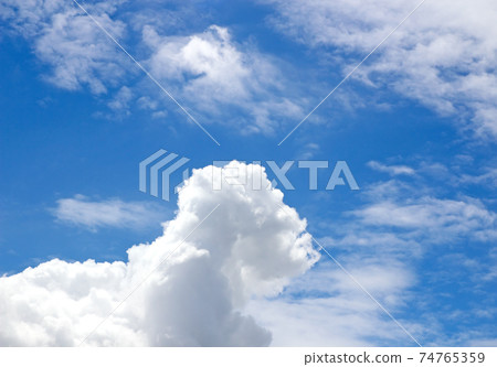 Sky Blue Background Images – Browse 745 Stock Photos, Vectors, and Video