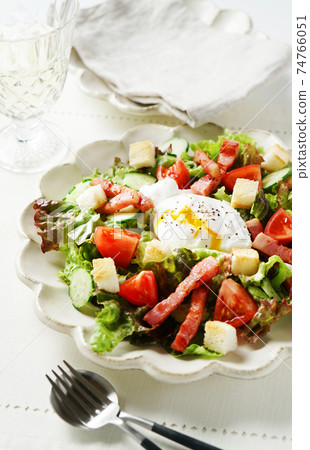 里昂沙拉 74766051