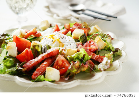 里昂沙拉 74766055