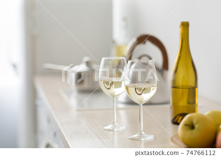 Evening and date for two at home during covid-19 lockdown 74766112