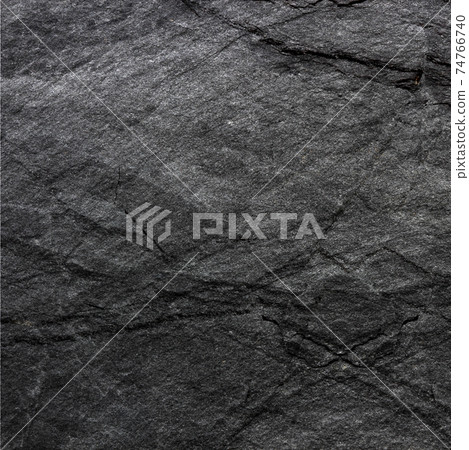 Dark grey black slate background or texture. Dark grey black slate background or texture. 74766740