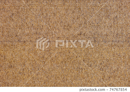 Abstract brown texture background. Surface of rough sack cloth canvas as backdrop for design. Abstract brown texture background. Surface of rough sack cloth canvas as backdrop for design. 74767854