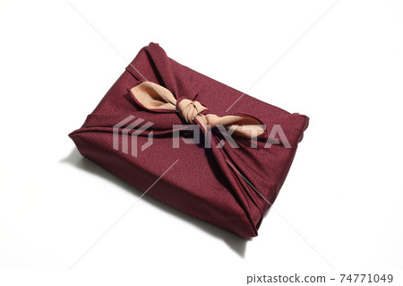Furoshiki Wrap 74771049