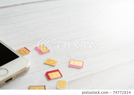 Mobile line contract Mobile line contract 74772814