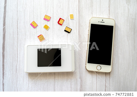 Mobile line contract Mobile line contract 74772881