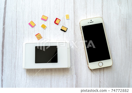Mobile line contract Mobile line contract 74772882
