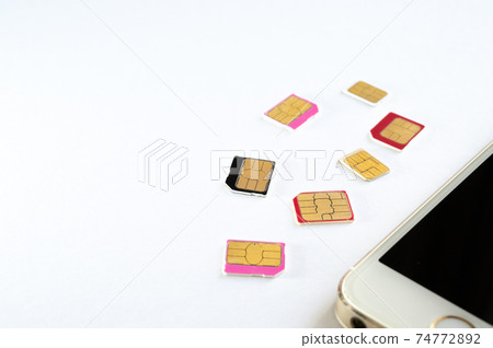 Mobile line contract 74772892