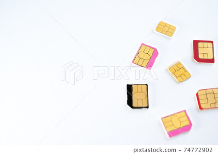 Mobile line contract Mobile line contract 74772902