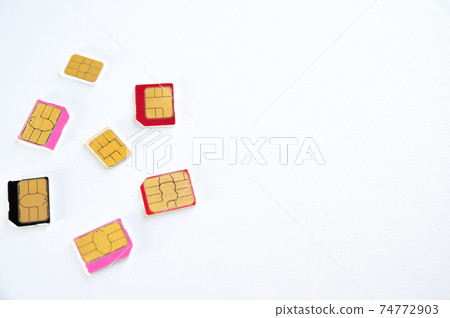 移動電話合同 74772903
