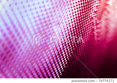 CloseUp LED blurred screen. LED soft focus background. abstract background ideal for design. CloseUp LED blurred screen. LED soft focus background. abstract background ideal for design. 74774171