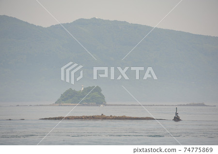 Fishing ground 74775869