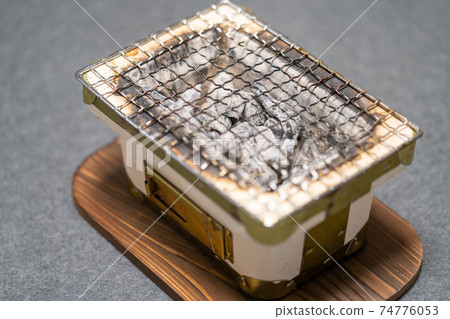 烹飪後的桌上七味精 74776053