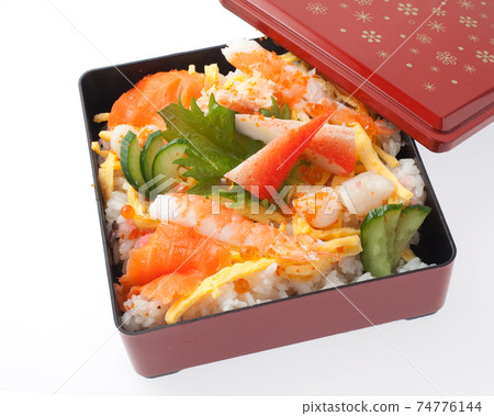 Chirashi壽司 Chirashi壽司 74776144