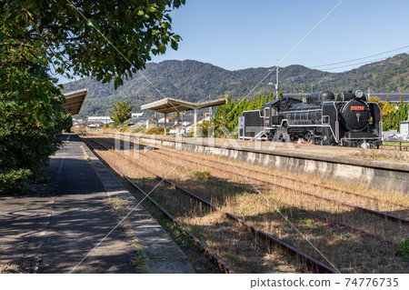 National Important Cultural Property Former National Railways Taisha Station Izumo City, Shimane Prefecture National Important Cultural Property Former National Railways Taisha Station Izumo City, Shimane Prefecture 74776735