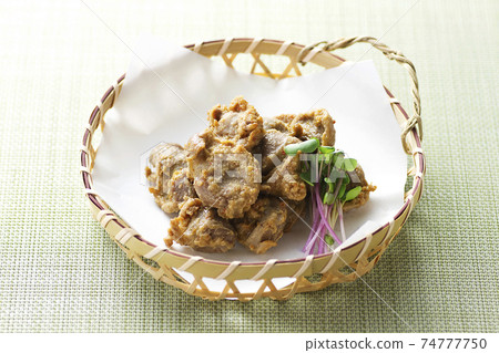 炸雞g辣4 74777750