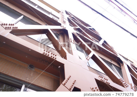 用於建築加固的鋼筋 用於建築加固的鋼筋 74779278