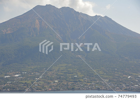 Okinoshima Okinoshima 74779493