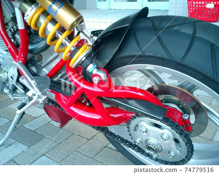 DUCATI mh900e Italian bike DUCATI mh900e Italian bike 74779516