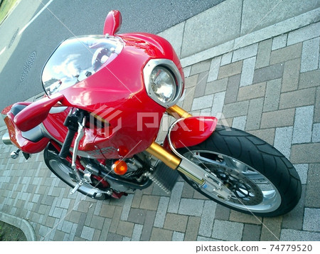 DUCATI MH900E意大利自行車 DUCATI MH900E意大利自行車 74779520