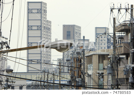Ashiyahama Seaside Town 74780583
