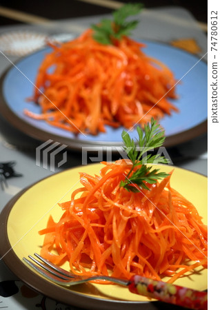 Carrot Lape Carrot Lape 74780612