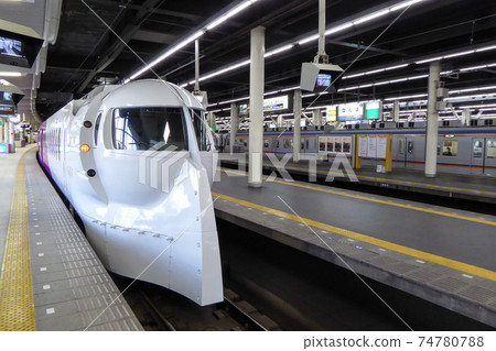 Nankai Rapi:t桃色 Nankai Rapi:t桃色 74780788