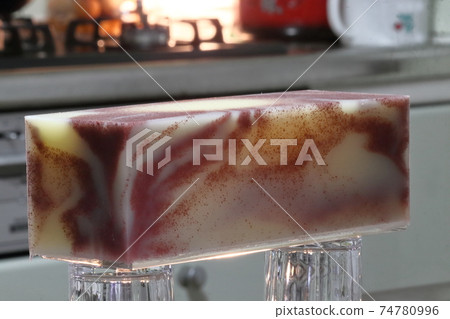 大理石花紋肥皂 大理石花紋肥皂 74780996