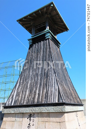 今津燈塔 今津燈塔 74781447