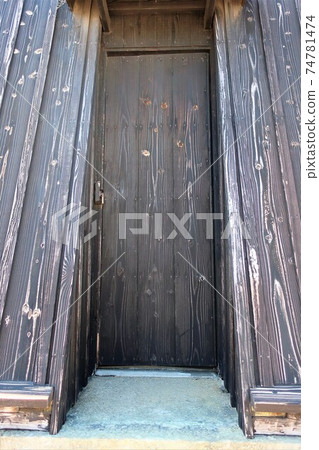 Imazu Lighthouse 74781474