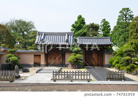 Hasunuma, Ota-ku 74781959