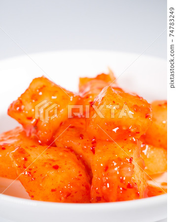 Kakuteki蘿蔔泡菜 74783249