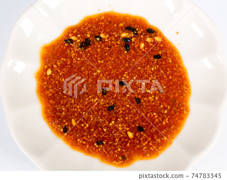 Shichimi sauce outlet