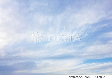 卷雲。 卷雲。 74783433