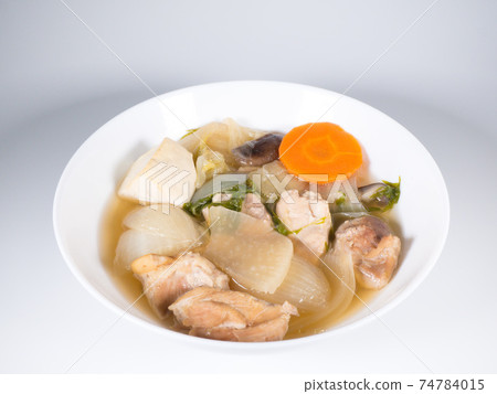 Chowder 74784015