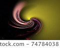 Beautiful and gorgeous texture 74784038