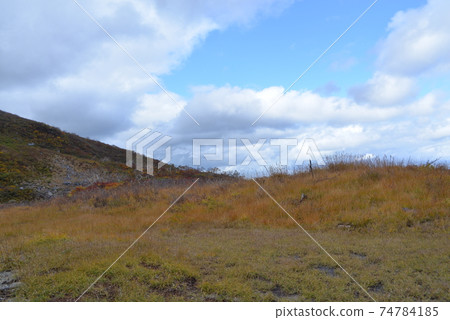 Mt. Kurikoma Mt. Kurikoma 74784185