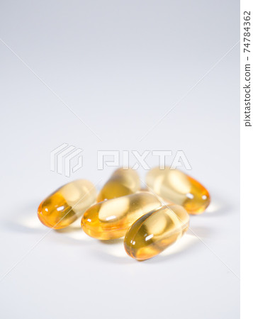 Vitamin D supplement 74784362