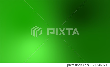 Spotlight lighting illustration CG background 74786971