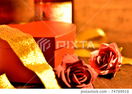 Present gift anniversary couple event Present gift anniversary couple event 74789918