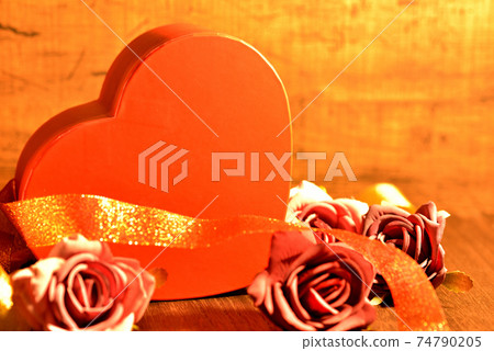 Present gift anniversary couple event Present gift anniversary couple event 74790205