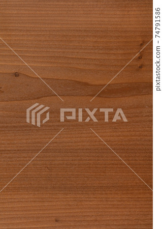 Tulipie Tinto Marrone veneer background, texture in stylish brown color. 74791586
