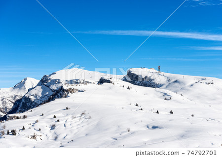 Malga San Giorgio Ski Resort and Altopiano della Lessinia - Veneto Italy Malga San Giorgio Ski Resort and Altopiano della Lessinia - Veneto Italy 74792701