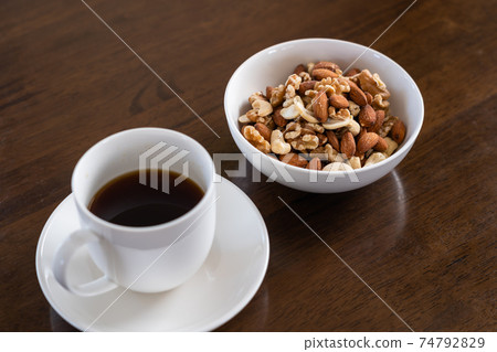 茶歇 74792829