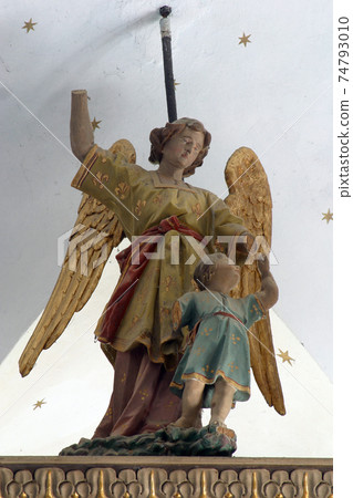 Angel guardian Angel guardian 74793010