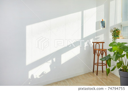 寬敞的室內空間，工作室， 74794755