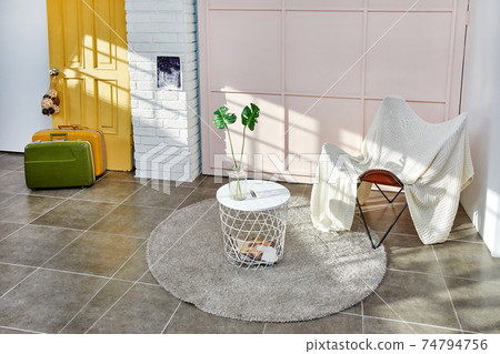 寬敞的室內空間，工作室， 74794756