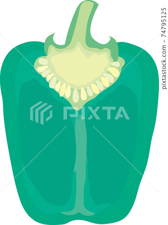 Paprika Paprika 74795125