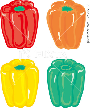 辣椒 74795133