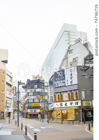 Shibuya Central Street Shibuya Central Street 74796739