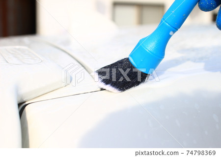 用細節刷清潔細節 74798369